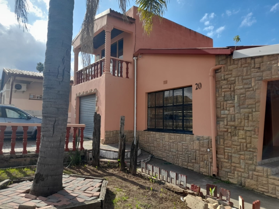 3 Bedroom Property for Sale in Rosedale Eastern Cape